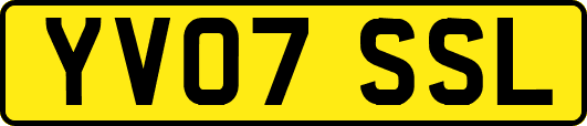 YV07SSL