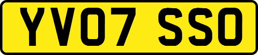 YV07SSO