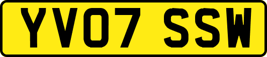 YV07SSW