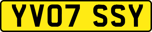 YV07SSY