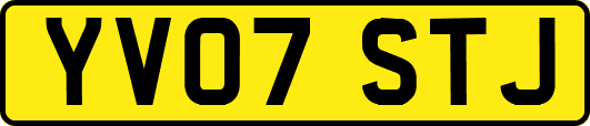 YV07STJ
