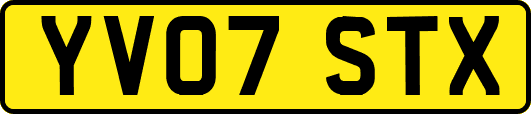 YV07STX