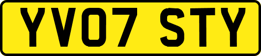 YV07STY