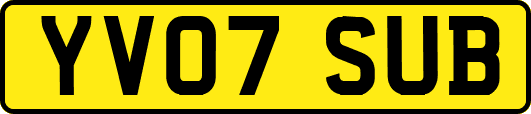 YV07SUB