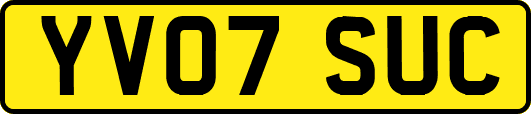YV07SUC