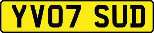 YV07SUD
