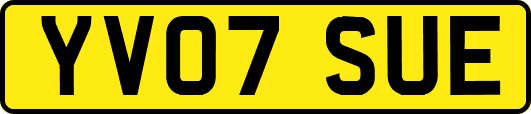YV07SUE