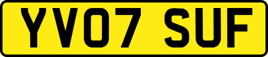 YV07SUF