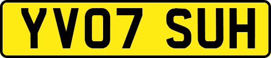 YV07SUH