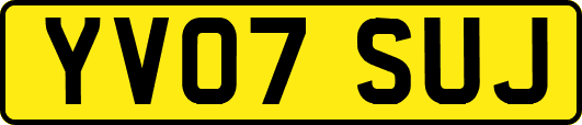 YV07SUJ