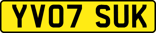 YV07SUK