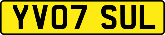 YV07SUL