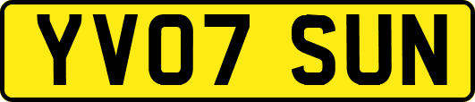 YV07SUN