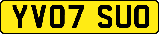 YV07SUO