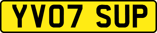 YV07SUP
