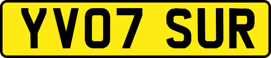 YV07SUR