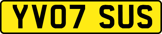YV07SUS