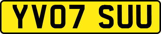 YV07SUU