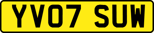 YV07SUW