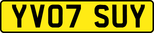 YV07SUY