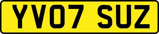 YV07SUZ