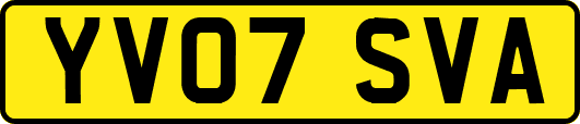 YV07SVA