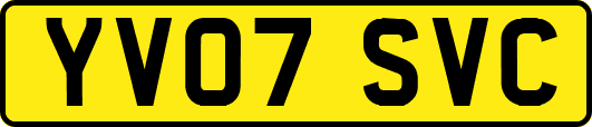 YV07SVC