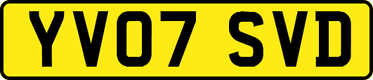 YV07SVD
