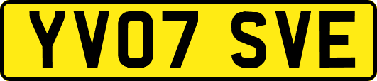 YV07SVE