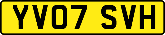 YV07SVH