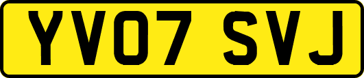 YV07SVJ