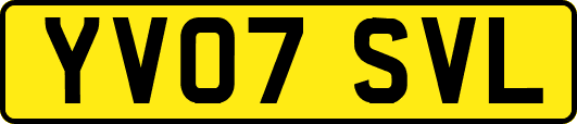 YV07SVL