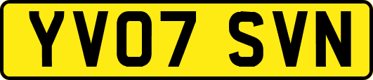 YV07SVN