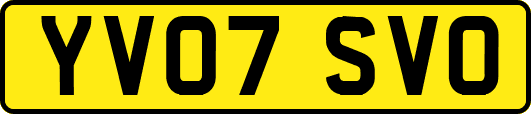 YV07SVO