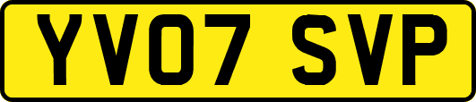 YV07SVP