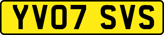 YV07SVS