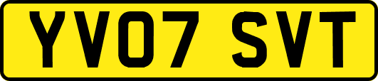 YV07SVT