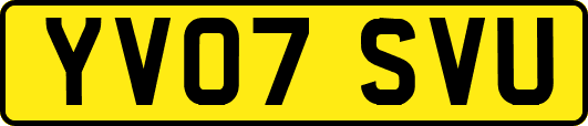 YV07SVU