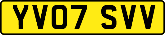 YV07SVV