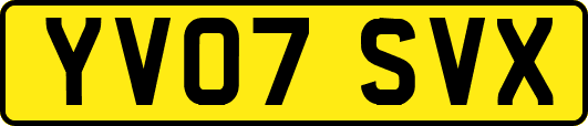 YV07SVX