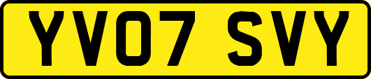 YV07SVY