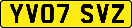 YV07SVZ