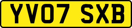 YV07SXB