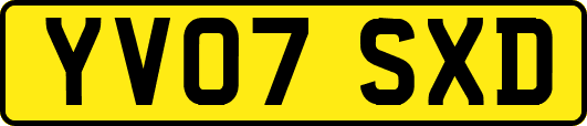 YV07SXD