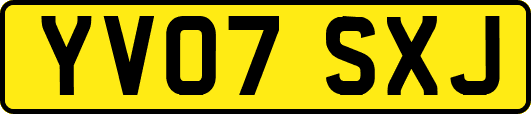 YV07SXJ
