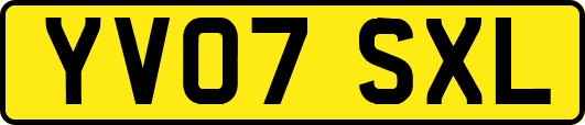 YV07SXL