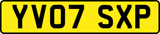 YV07SXP