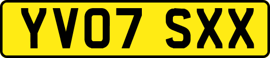 YV07SXX