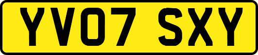 YV07SXY