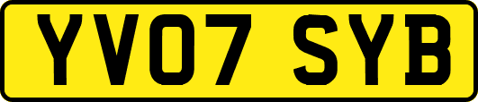 YV07SYB